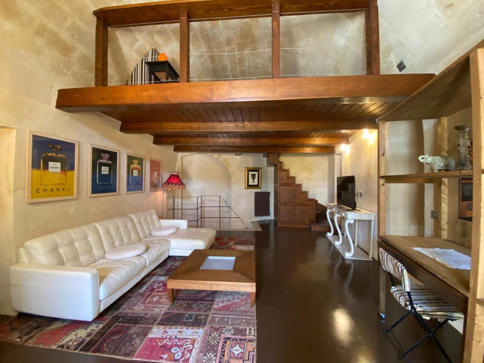 Maison D'ax *